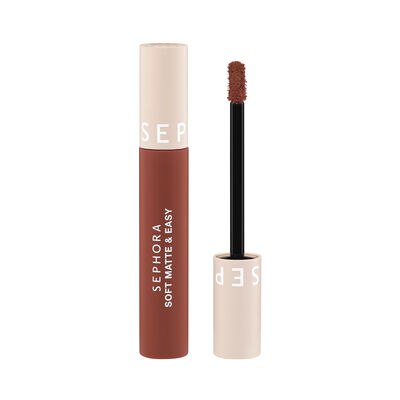 SOFT MATTE & EASY -23 WHATSOEVER 2